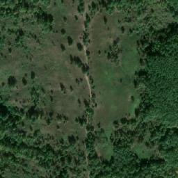 Satellite imagery of Dealul Licuriciului, RO