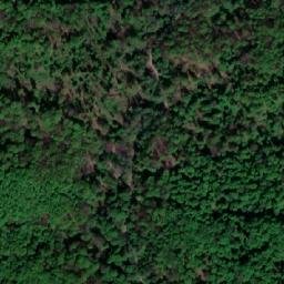 Satellite imagery of Dealul Cocoru, RO