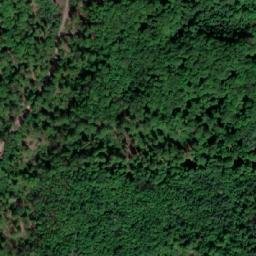 Satellite imagery of Dealul Şăsii, RO