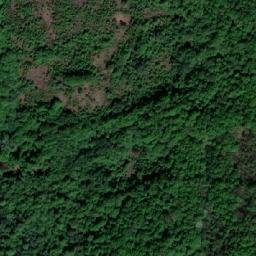 Satellite imagery of Dealul Ţugulea, RO