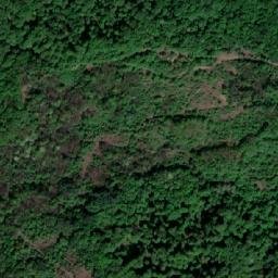 Satellite imagery of Dealul Ţugulea, RO
