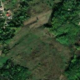 Satellite imagery of Dealul Gruiului, RO