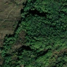 Satellite imagery of Dealul Gruiului, RO