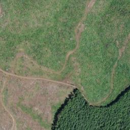 Satellite imagery of Baldy Creek Quarry, US