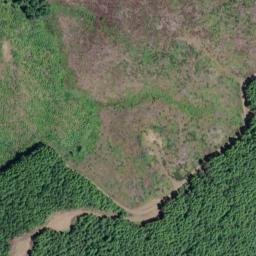 Satellite imagery of Baldy Creek Quarry, US