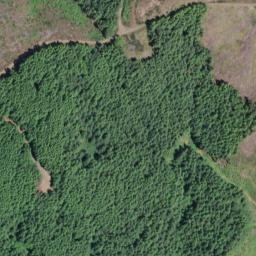 Satellite imagery of Baldy Creek Quarry, US