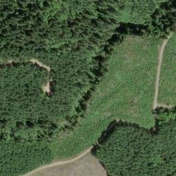 Satellite imagery of Elk Ridge, US