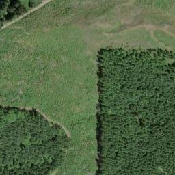 Satellite imagery of Elk Ridge, US