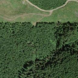 Satellite imagery of Elk Ridge, US