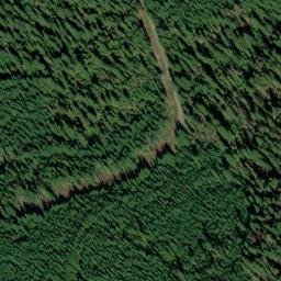 Satellite imagery of Happy Quarry, US