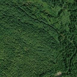 Satellite imagery of Happy Quarry, US