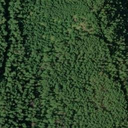 Satellite imagery of Wall Quarry, US