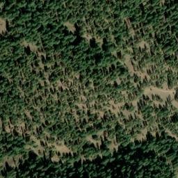 Satellite imagery of Daddy Lode Mine, US