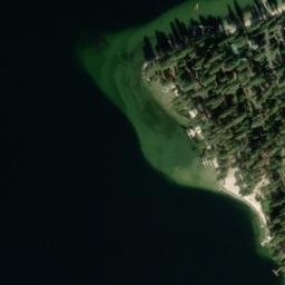 Satellite imagery of Lucks Point, US