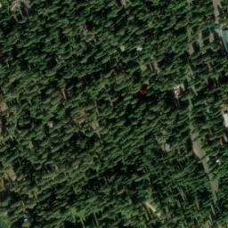 Satellite imagery of Lucks Point, US