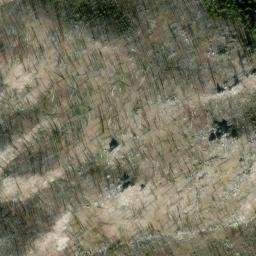 Satellite imagery of Indian Ridge, US