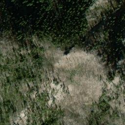 Satellite imagery of Indian Ridge, US