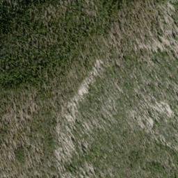 Satellite imagery of Shellrock Ridge, US