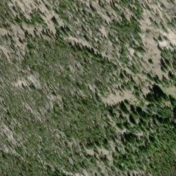 Satellite imagery of Shellrock Ridge, US