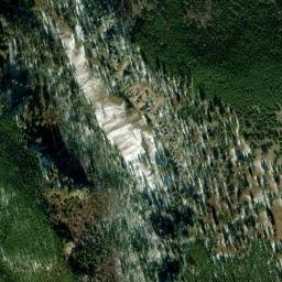 Satellite imagery of K 365 — NGS PY1013 — Park County, US, US