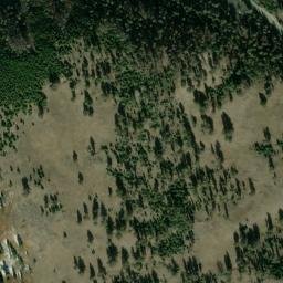 Satellite imagery of K 365 — NGS PY1013 — Park County, US, US
