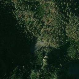 Satellite imagery of W 365 — NGS PY1028 — Park County, US, US