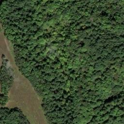 Satellite imagery of Indian Point, US