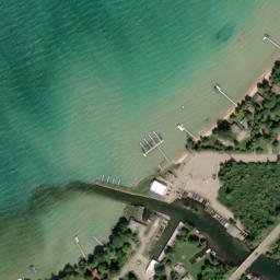 Satellite imagery of Stony Point, US