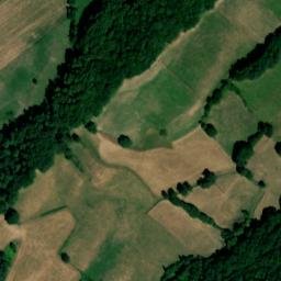 Satellite imagery of Château des Huttes, FR
