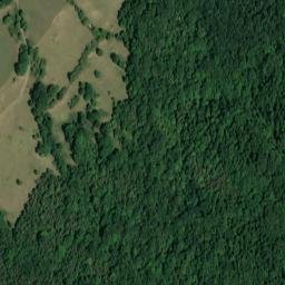 Satellite imagery of Rochers des Deux Soeurs, FR