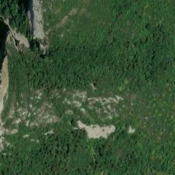 Satellite imagery of Rochers des Deux Soeurs, FR