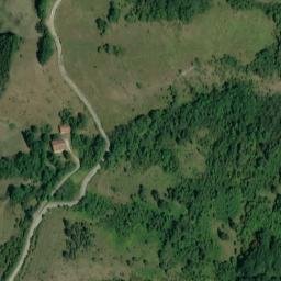 Satellite imagery of Rochers de Pionniers, FR
