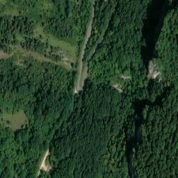 Satellite imagery of Rochers de Pionniers, FR