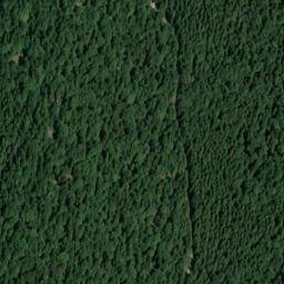 Satellite imagery of Rochers de Pionniers, FR