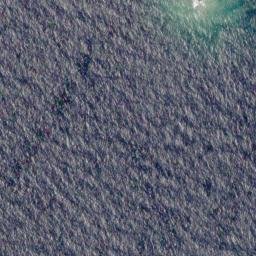 Satellite imagery of Greben Kabula, HR