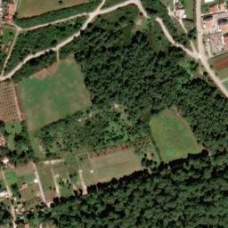 Satellite imagery of survey_point, HR