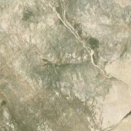 Satellite imagery of cairn, IT