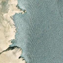 Satellite imagery of cairn, IT