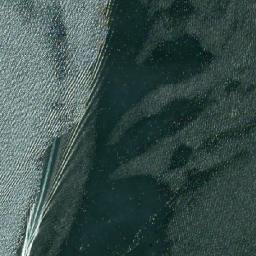 Satellite imagery of cairn, IT