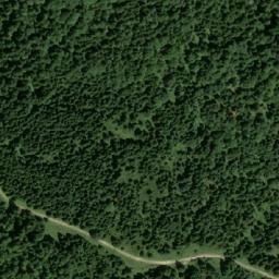 Satellite imagery of Velika Titra, HR