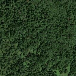 Satellite imagery of Velika Titra, HR