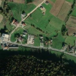 Satellite imagery of Čardak, BA