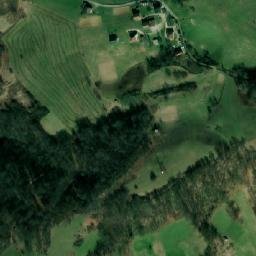 Satellite imagery of Vrankovića Glavica, BA