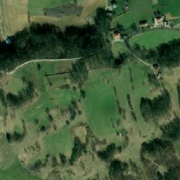 Satellite imagery of Grič, BA