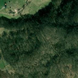 Satellite imagery of Grič, BA