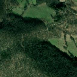Satellite imagery of Grič, BA