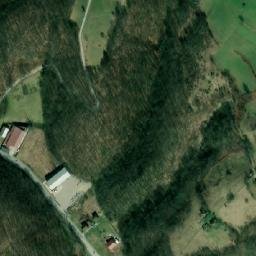 Satellite imagery of Tavanak, BA