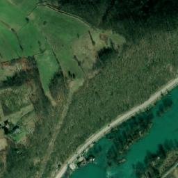 Satellite imagery of Tavanak, BA