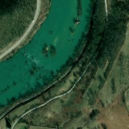 Satellite imagery of Tavanak, BA