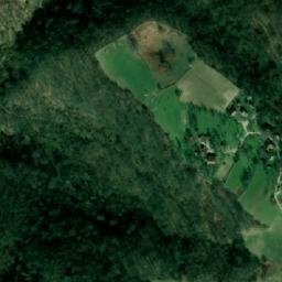 Satellite imagery of Pujinovac, BA
